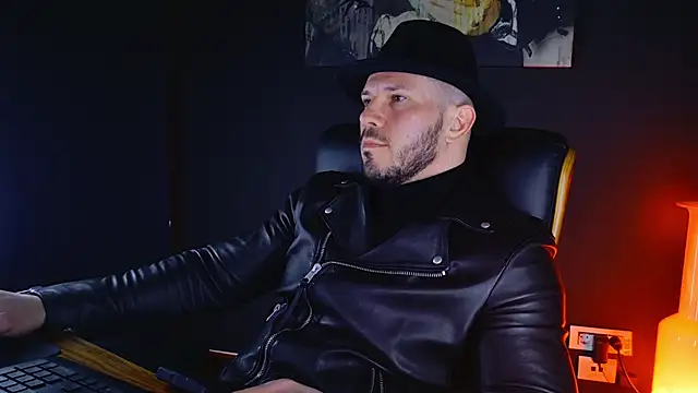 AngeloEric online show from 03.21.25