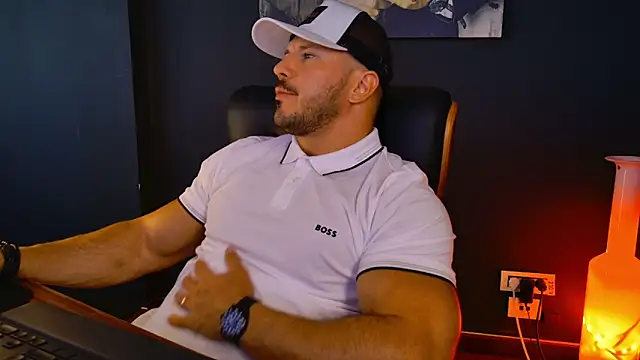 AngeloEric online show from 09.19.25