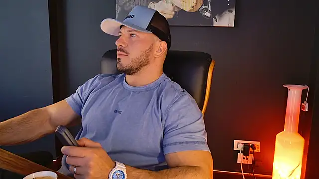 AngeloEric online show from 10.20.25