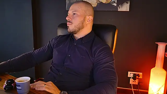 AngeloEric online show from 10.27.25