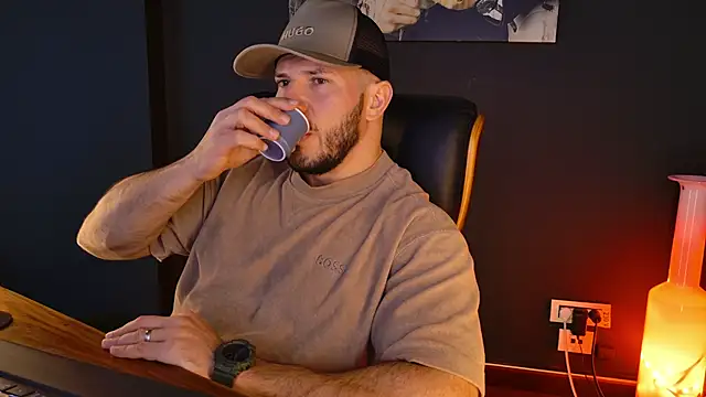 AngeloEric online show from 12.04.25