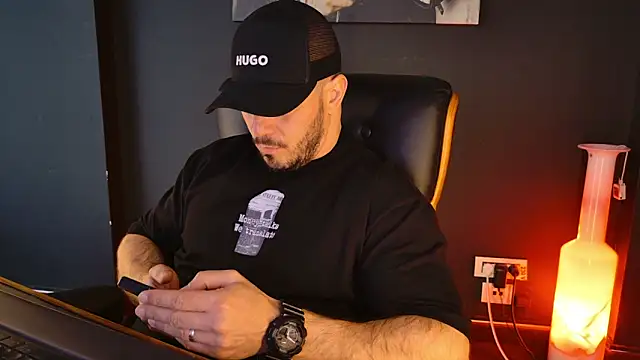 AngeloEric online show from 03.02.26