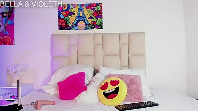 bella  honey online show from 01.27.25