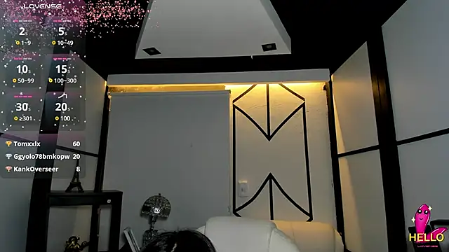 lilithTeen1  online show from 01.05.25