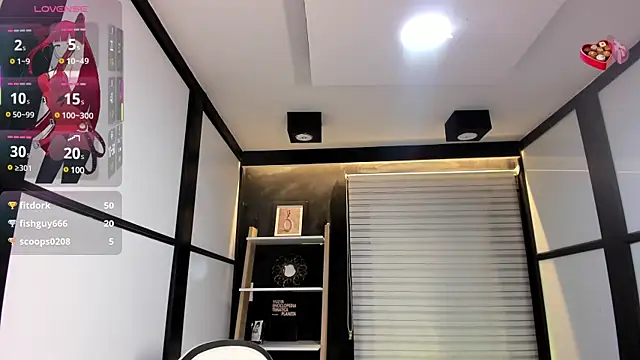 lilithTeen1  online show from 03.01.25