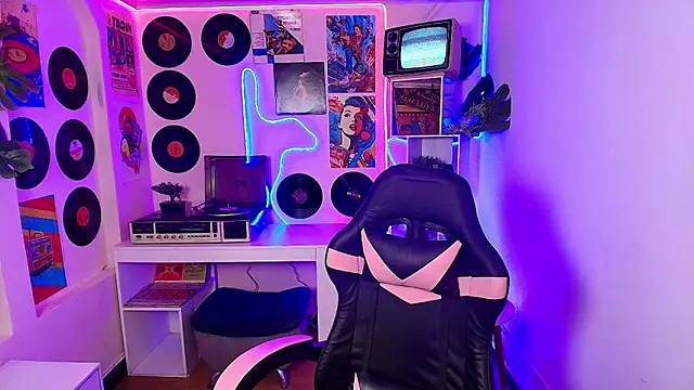 sweetyy lollipop online show from 03.11.25