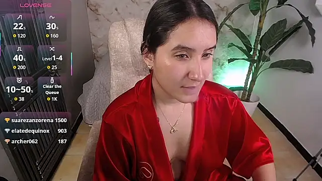 sweetyy lollipop online show from 01.05.26