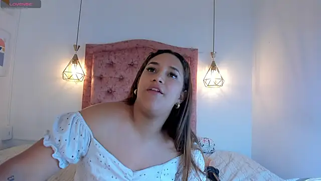 Snapshot of aprill21_ chatting on 01.03.25 aprill21 online show from 01.03.25