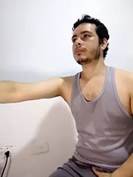 Gasparin32 online show from 04.18.26