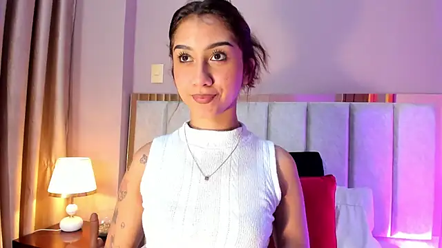 MelissaFoxx online show from 12.04.25