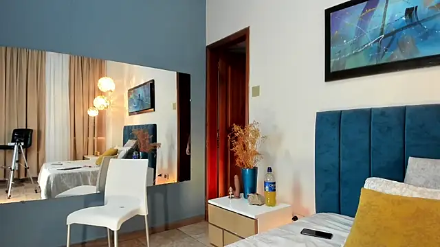 MelissaFoxx online show from 02.12.26