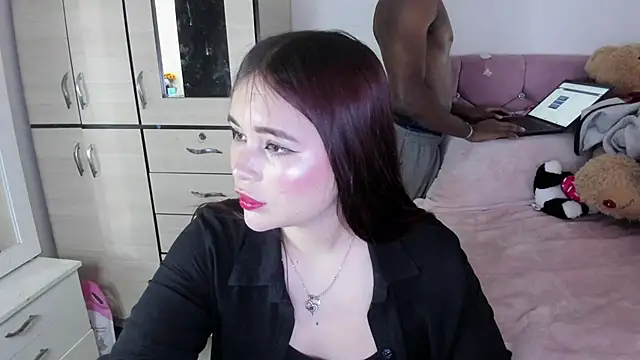 hotbbc wife online show from 02.24.25