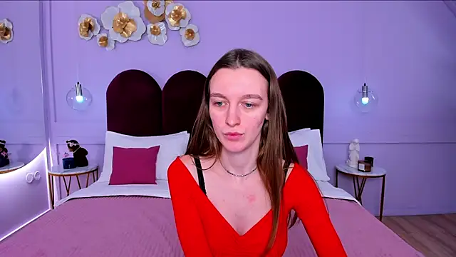 AshleyMillsss online show from 12.07.24