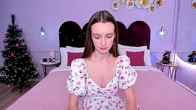 AshleyMillsss online show from 12.25.24