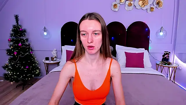 AshleyMillsss online show from 01.04.25