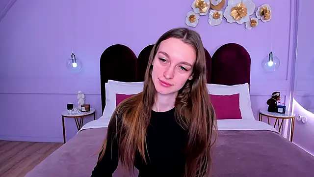 AshleyMillsss online show from 03.10.25