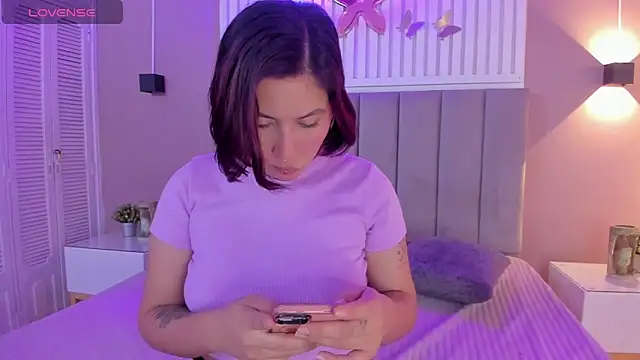 dyvis 22 online show from 02.18.25