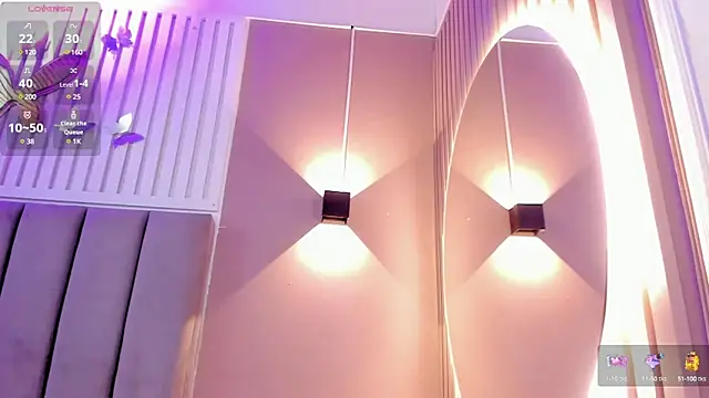 dyvis 22 online show from 02.18.25