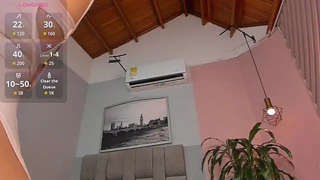 dyvis 22 online show from 03.15.26