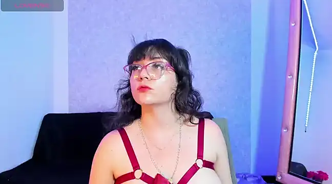 AliciaChelios online show from 12.12.24