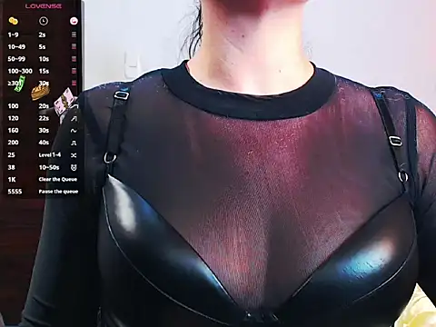 AliciaChelios online show from 03.04.26