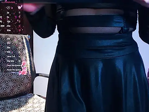 AliciaChelios online show from 03.29.26