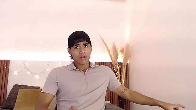 zander 2120 online show from 12.31.24