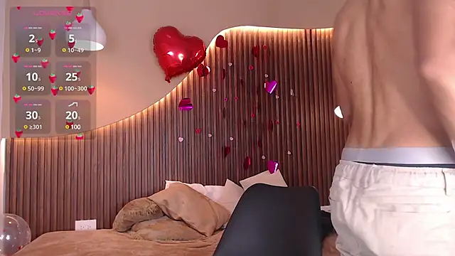 zander 2120 online show from 02.15.25