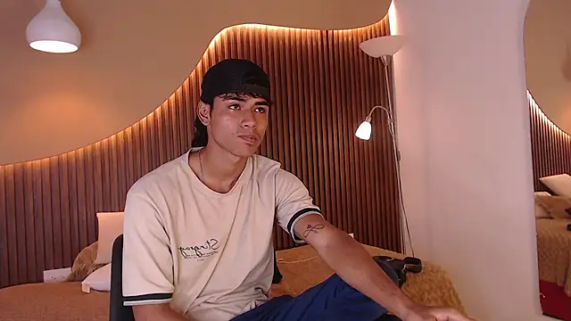 zander 2120 online show from 02.25.25