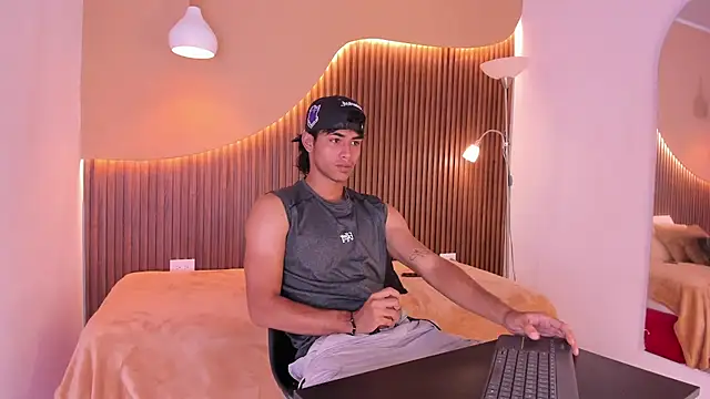 zander 2120 online show from 03.07.25