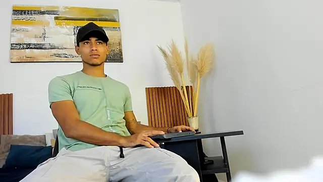 zander 2120 online show from 09.10.25