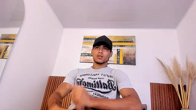 zander 2120 online show from 10.11.25