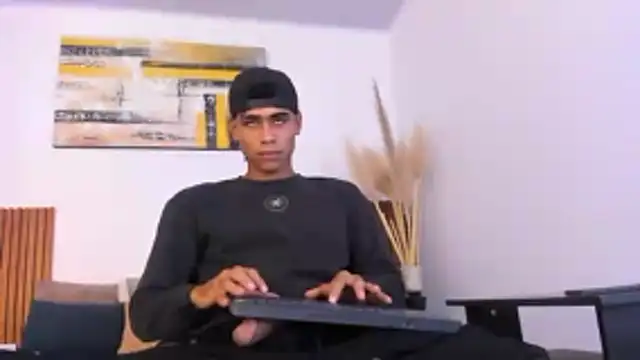 zander 2120 online show from 10.24.25