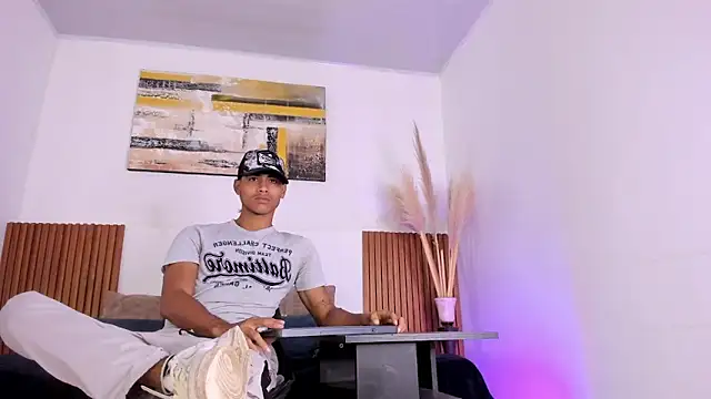 zander 2120 online show from 11.11.25