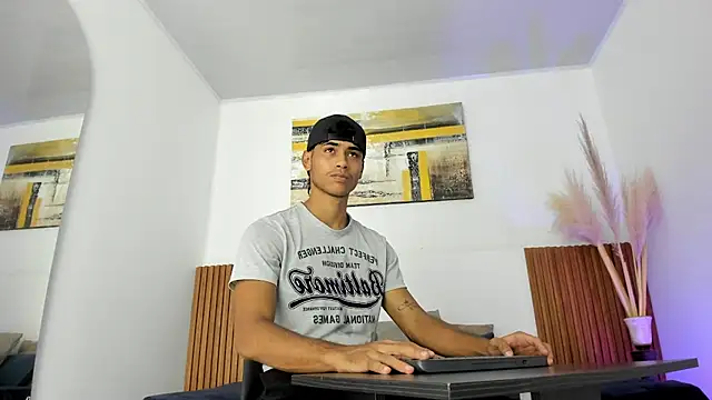 zander 2120 online show from 11.14.25