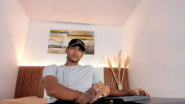 zander 2120 online show from 03.24.26