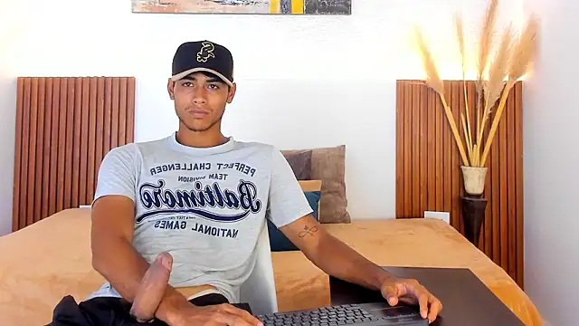 zander 2120 online show from 03.26.26