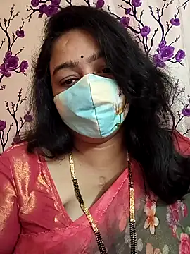 neelu-hoty online show from 01.22.25