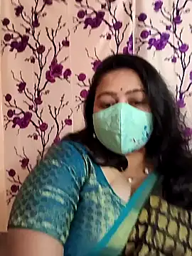 neelu-hoty online show from 01.24.25