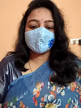 neelu-hoty online show from 01.25.25