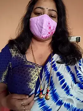 neelu-hoty online show from 01.26.25