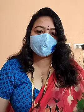 neelu-hoty online show from 01.29.25