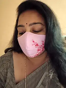 neelu-hoty online show from 01.30.25