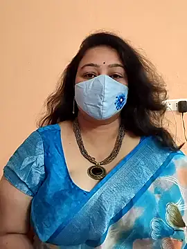 neelu-hoty online show from 02.11.25