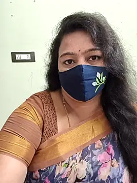 neelu-hoty online show from 02.21.26