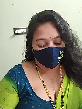 neelu-hoty online show from 03.05.26