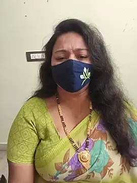 neelu-hoty online show from 03.14.26