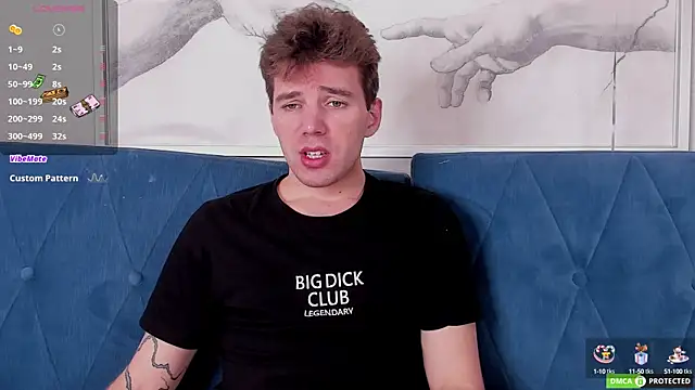 ArthurWhitee online show from 02.21.25