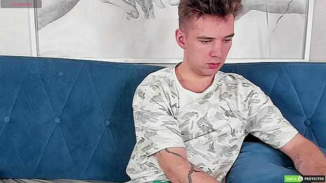 ArthurWhitee online show from 03.07.25