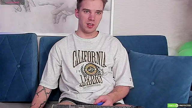 ArthurWhitee online show from 03.19.25